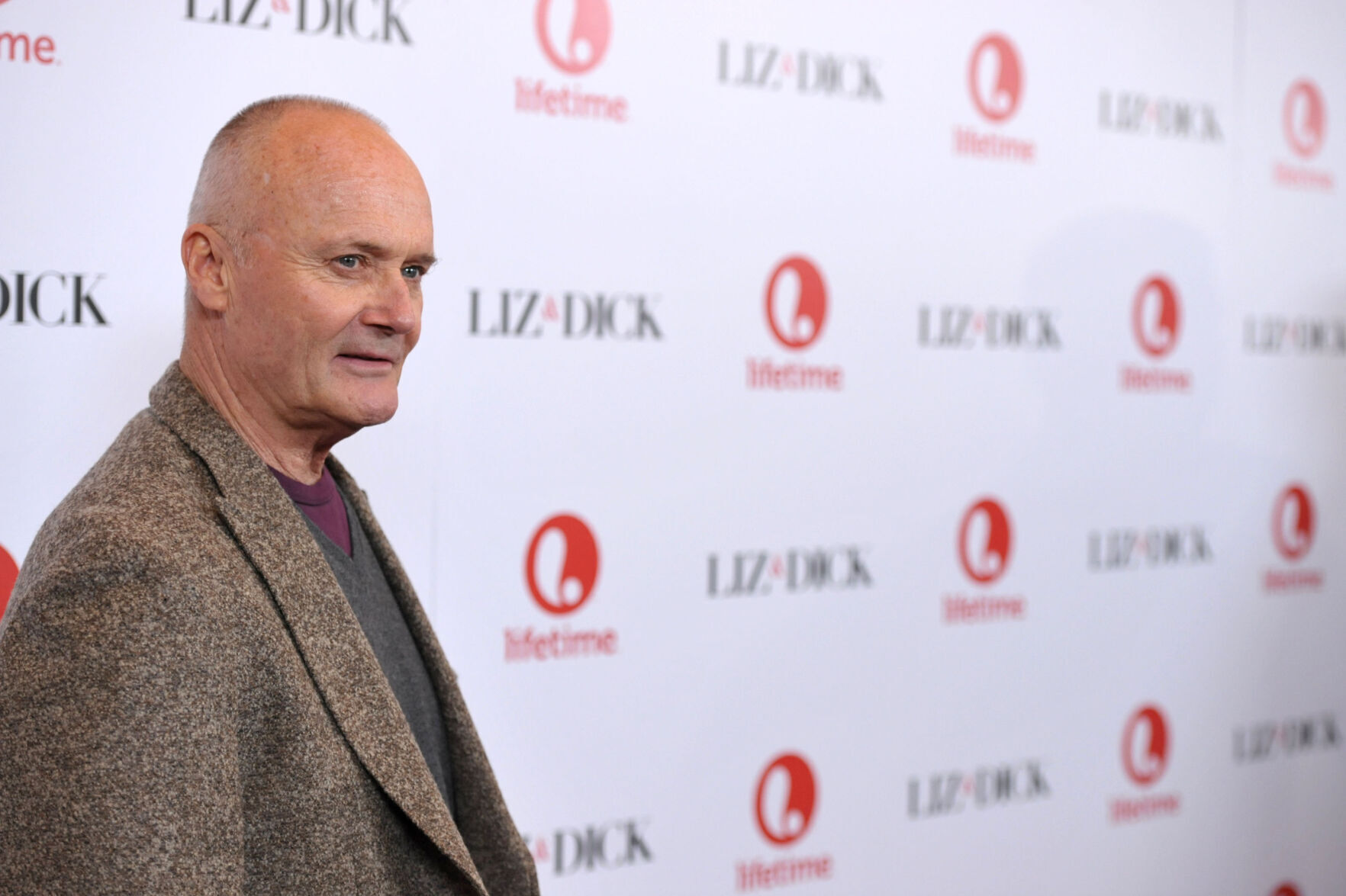 Creed Bratton